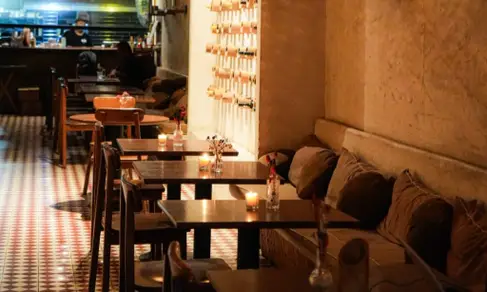 The Good Burger Tulum-image