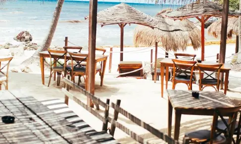 Restaurante Mina Tulum-image