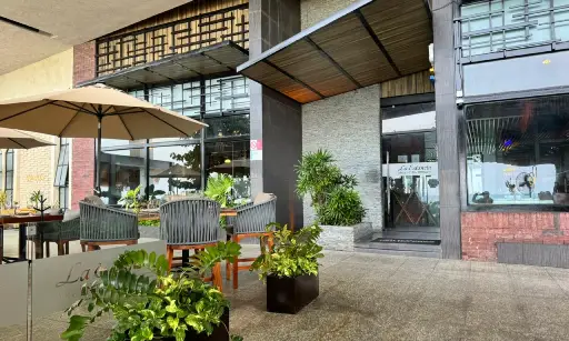 La Estancia Argentina Veracruz