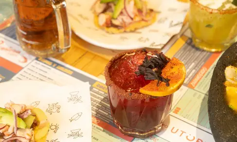 Restaurante Picanteria CDMX-image