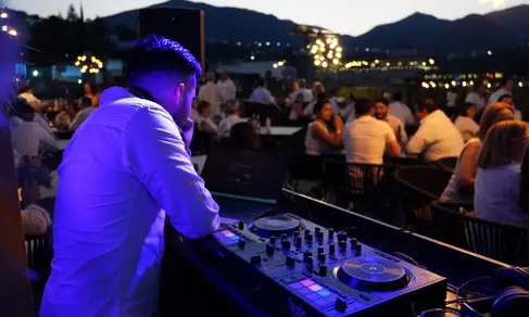 Restaurante Black Onyx Queretaro-image