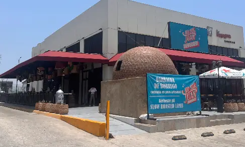 No Soy Juan Nuevo Vallarta-image