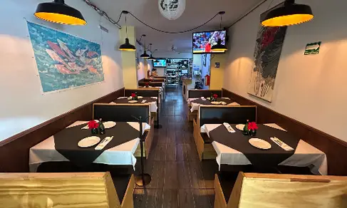 Szechuan Gourmet Narvarte -image