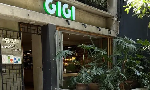 Gigi Delicatessen Condesa-image
