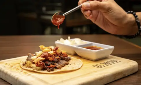 El Torito Mx Taqueria del Valle-image