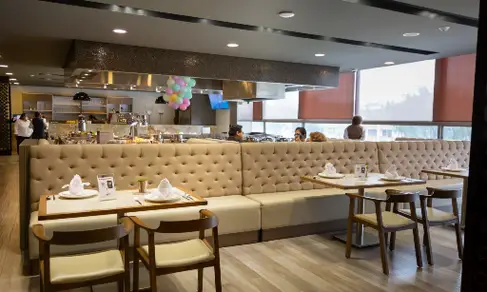 Restaurante Sicilia Tecámac-image