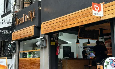 Restaurante IN PIETRA Condesa-image
