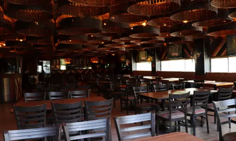 Restaurante Santana Insurgentes-image