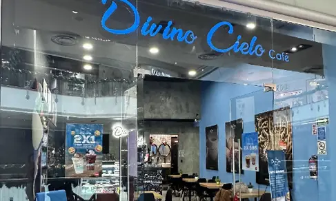 Divino Cielo Café Magnocentro-image
