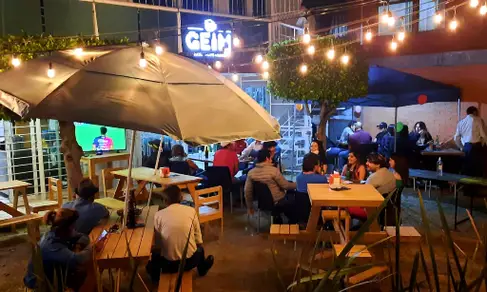 GEIM PUE Puebla -image