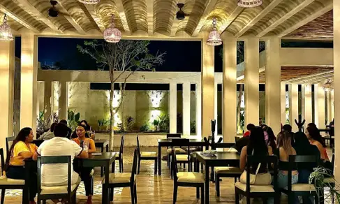 Gilda Restaurante Tekit-image