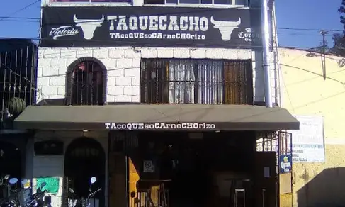 Taquecacho CDMX-image