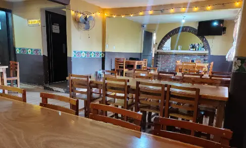 Restaurante Casa Jazmín Hidalgo-image