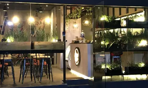 Aroma Tostao Coffee Station Coapa-image