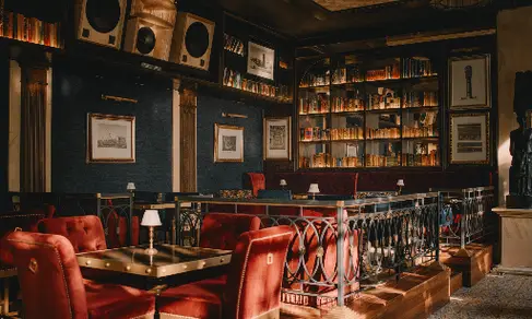 The Carter Bar Querétaro-image