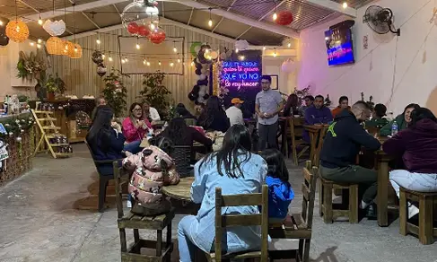 Zona Culichi Teotihuacan-image