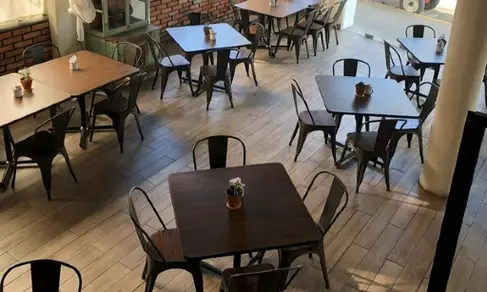 La Hamburguería Culiacán-image