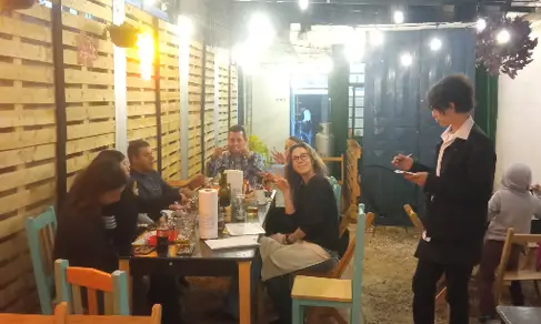 BBQ Gaston San Cristóbal de las Casas-image