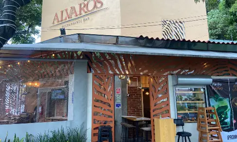 Alvaros Restaurante Bar CDMX-image