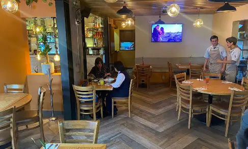 Restaurant Campestre “El Portal de San Juan” Mazatlán-image