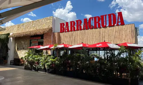 Restaurante Barracruda La Cúspide-image