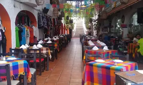 Margaritas Bar & Grill Mazatlán-image