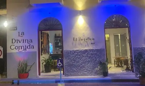 Restaurant La Divina Comida PANAMÁ-image