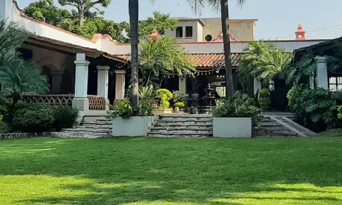 Restaurante Casa de Campo Cuernavaca-image