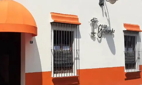 Restaurante Casa Gabilondo Cuernavaca-image