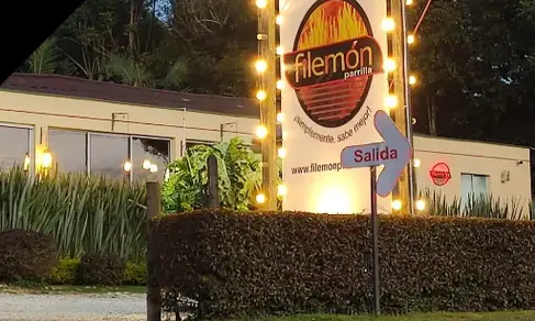 Restaurante Filemon Parrilla La Ceja-image