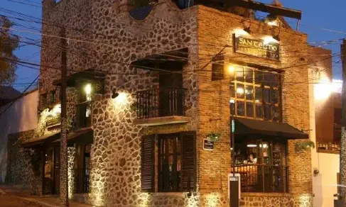 Restaurante San Telmo Universidad-image