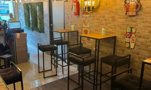 Mango Mango Miches De Barrio (Satélite)-image