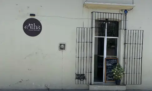 Atha Cafe & Brunch Oaxaca -image