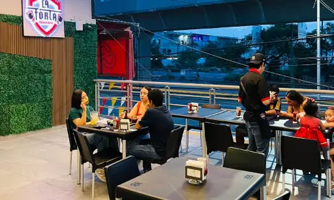 La Forta Sport Bar Guadalupe-image