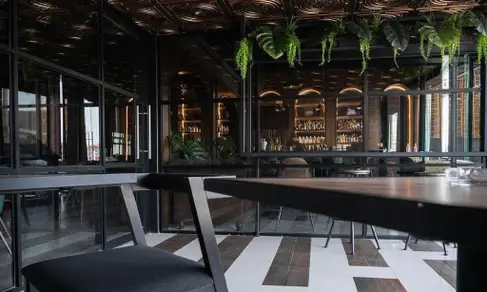 Proper Pub & Parlor Saltillo-image