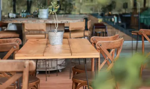 Restaurante Il Rustico Mérida -image