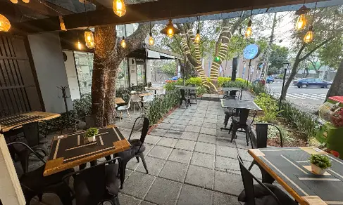 Restaurant El Buen Barrio Las Águilas-image