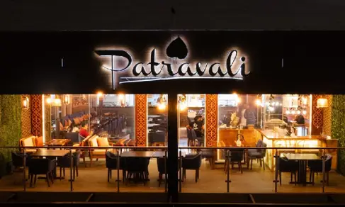 Patravali Indian Cuisine Cancún-image