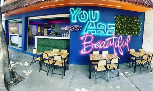 Restaurante You Are Beautiful Claveria-image