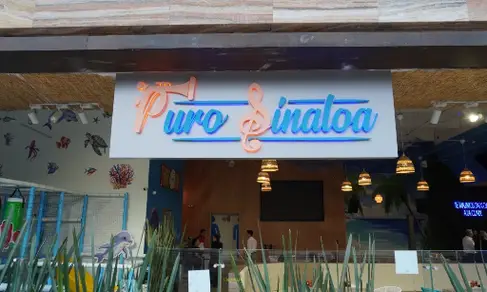 Puro Sinaloa Gran Terraza Coapa-image