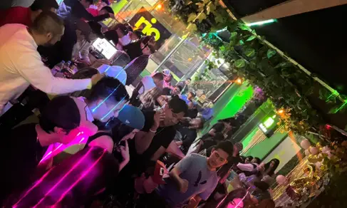 RIO Rest Bar Tlalpan -image