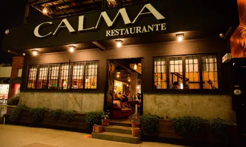 Calma Restaurant Ensenada-image