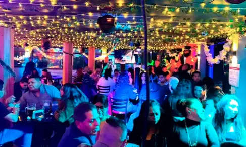 Terraza Doce Bosques -image