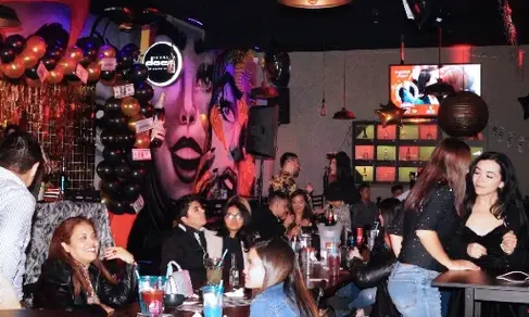 Terraza Doce Pirules -image