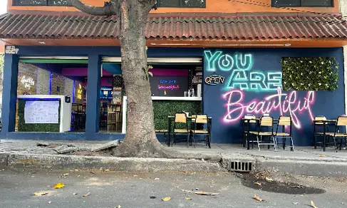 You Are Beautiful Pro Hogar-image