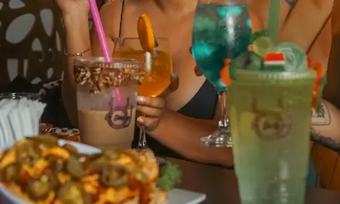 La Diabla Cervecería Cuernavaca-image