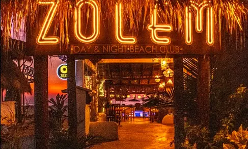 Zolem Beach Club Puerto Escondido-image