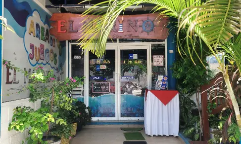 Restaurante El Marino Palenque-image