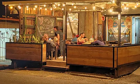 El Cartel de los Tacos Panamá-image