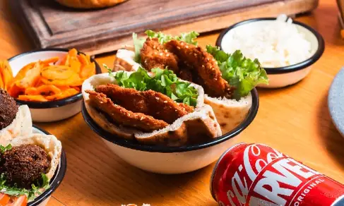 Eat Bar Playa del Carmen-image